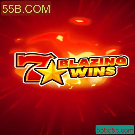 BlazingWins: O Empolgante Mundo do Cassino Online com 55B.COM