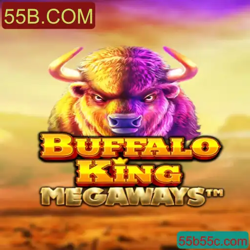 Descubra o Emocionante Jogo de Cassino BuffaloKing no 55B.COM