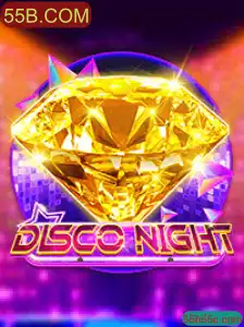 Descubra o Mundo Empolgante de DiscoNight: O Jogo que Está Conquistando o Público