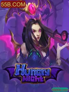 Explorando o Mundo de HungryNight: Um Guia Completo sobre o Jogo Trending em 55B.COM