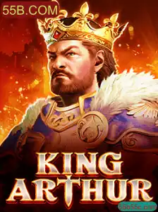 Explorando o Mundo de KingArthur: Um Mergulho na Aventura Épica