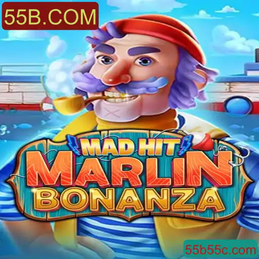 MadHitMarlinBonanza: Um Mergulho no Empolgante Mundo dos Jogos Aquáticos