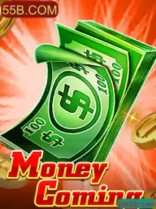Descubra MoneyComing: A Revolução nos Jogos de Estratégia do 55B.COM