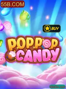 Explorando o Mundo Envolvente de 'POPPOPCANDY': Um Guia Minucioso