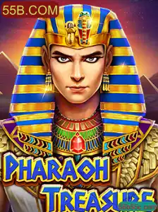 Desvendando os Segredos de PharaohTreasure: Um Novo Horizonte no Entretenimento