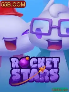 Descobrindo RocketStars e sua Conexão com 55B.COM