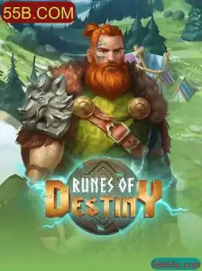 Explore o Mundo Fascinante de RunesOfDestiny: Um Guia Completo